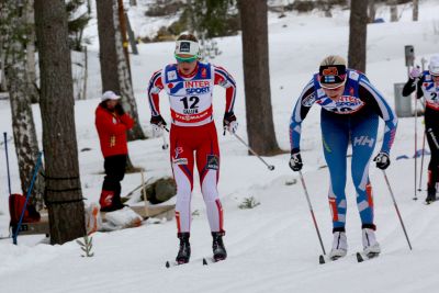 Ingvild Flugstad Østberg