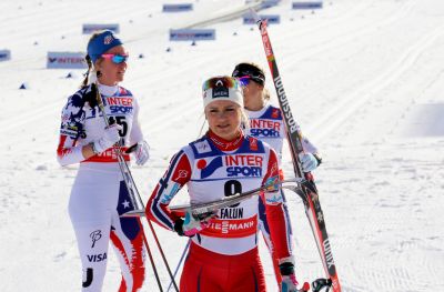 Martine Ek Hagen