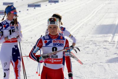 Martine Ek Hagen
