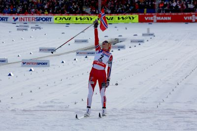 Therese Johaug