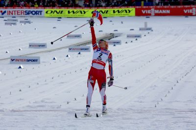 Therese Johaug