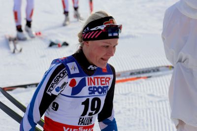 Anne Kyllönen