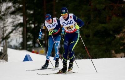 Nikolay Chebotko, Matti Heikkinen
