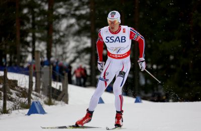 Anders Gløersen