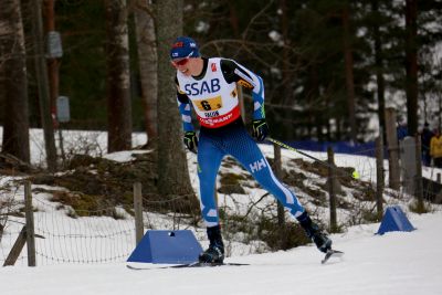 Matti Heikkinen