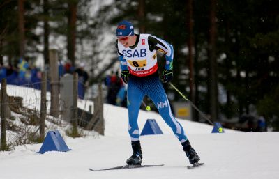 Matti Heikkinen