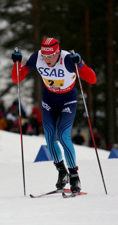 Alexander Legkov