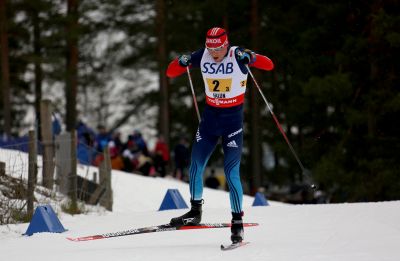 Alexander Legkov