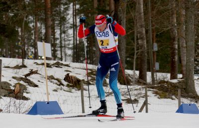 Alexander Legkov