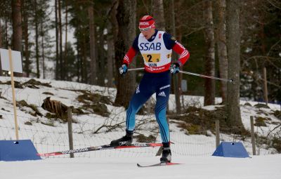 Alexander Legkov