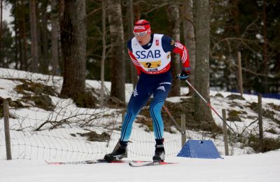 Alexander Legkov