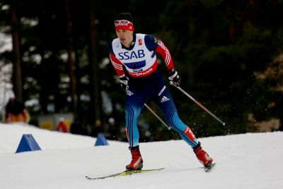 Evgeniy Belov