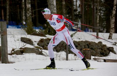 Petter Northug jr