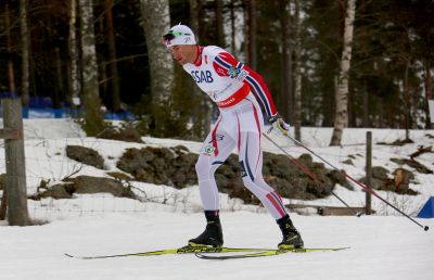 Petter Northug jr