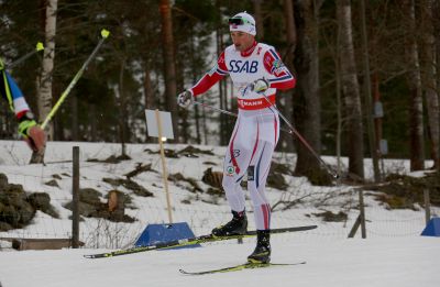 Petter Northug jr