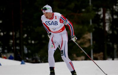 Petter Northug jr