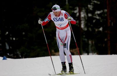 Petter Northug jr