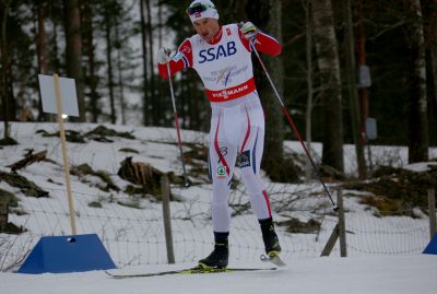 Petter Northug jr