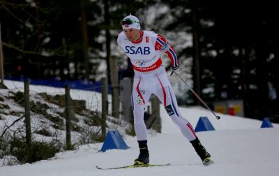 Petter Northug jr