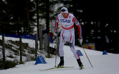 Petter Northug jr