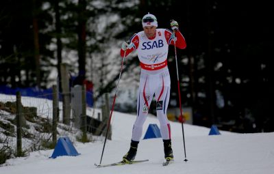 Petter Northug jr