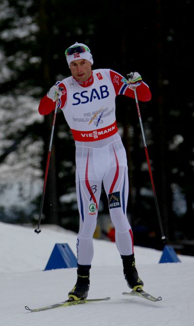 Petter Northug jr