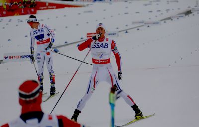 Petter Northug jr