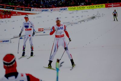 Petter Northug jr