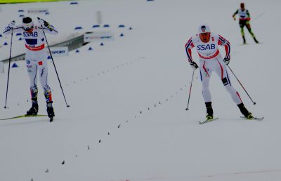 Petter Northug jr