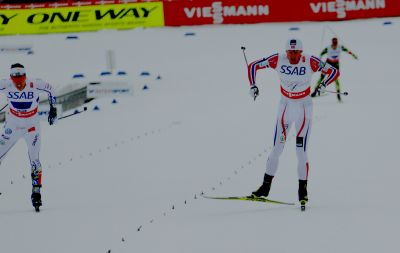 Petter Northug jr