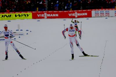 Petter Northug jr