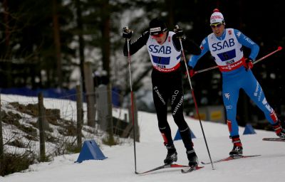 Federico Pellegrino, Toni Livers