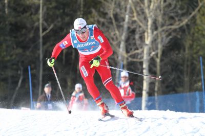 Geir Ludvig Aasen Ouren