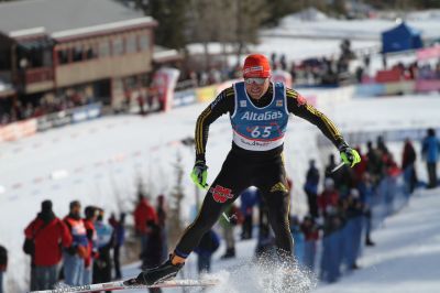 Tobias Angerer