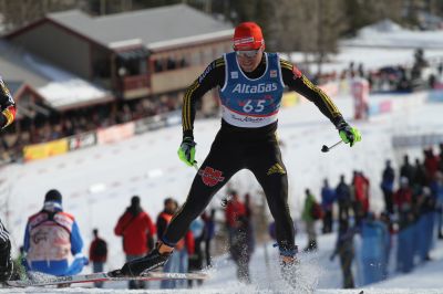 Tobias Angerer