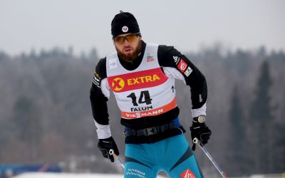Baptiste Gros