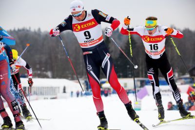Emil Iversen