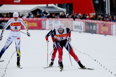 Oskar Svensson, Emil Iversen and 1 more