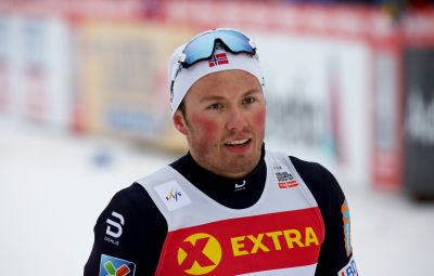 Emil Iversen