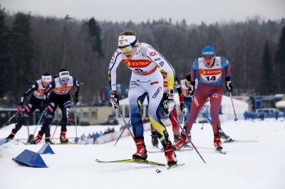 Stina Nilsson