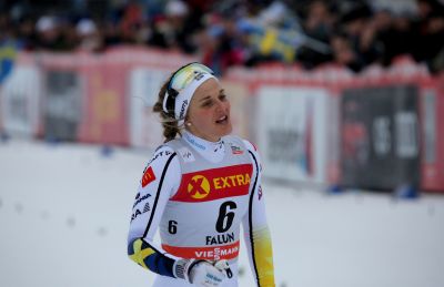 Stina Nilsson