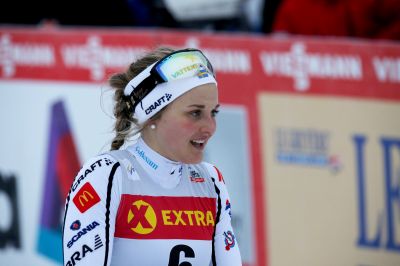 Stina Nilsson