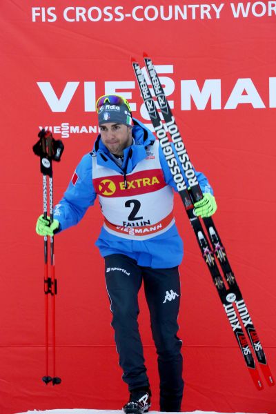 Federico Pellegrino