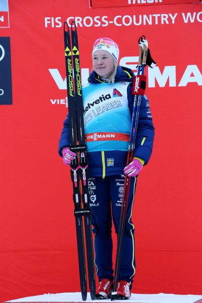 Jonna Sundling