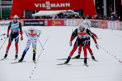 Oskar Svensson, Emil Iversen