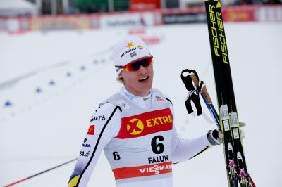 Oskar Svensson