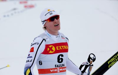 Oskar Svensson