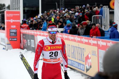 Len Valjas