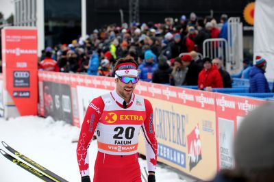 Len Valjas
