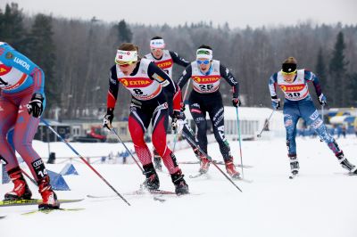 Ingvild Flugstad Østberg